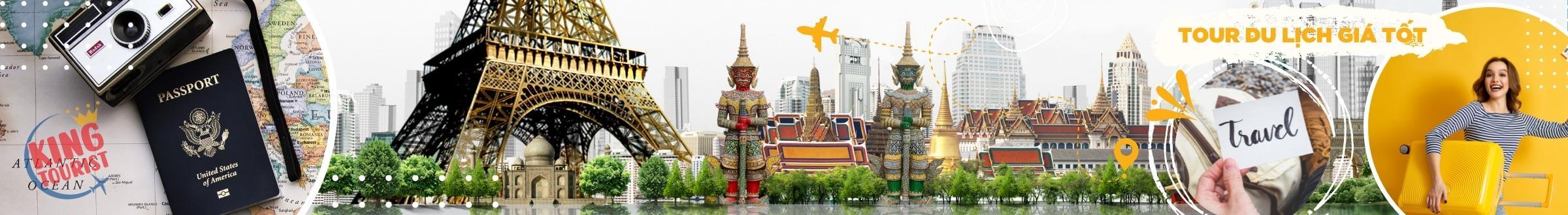 Tour du lịch
