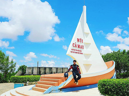 Tour Cà Mau - Cần Thơ - Sóc Trăng - Bạc Liêu 4N3Đ Tour Cà Mau - Cần Thơ - Sóc Trăng - Bạc Liêu 4N3Đ