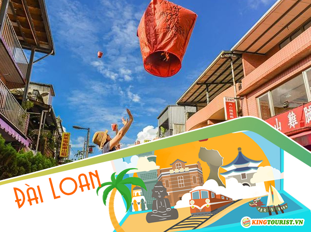 Du lịch Đài Loan Tết Dương lịch - Đài Bắc - Đài Trung - Nam Đầu - Cao Hùng từ Sài Gòn 2024 Du lịch Đài Loan Tết Dương lịch - Đài Bắc - Đài Trung - Nam Đầu - Cao Hùng từ Sài Gòn 2024