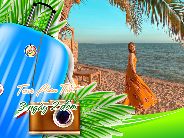 Du lịch Lễ 2/9 - Tour Du lịch Phan Thiết - Núi TàKou - Hòn Rơm từ Sài Gòn 2024 Du lịch Lễ 2/9 - Tour Du lịch Phan Thiết - Núi TàKou - Hòn Rơm từ Sài Gòn 2024