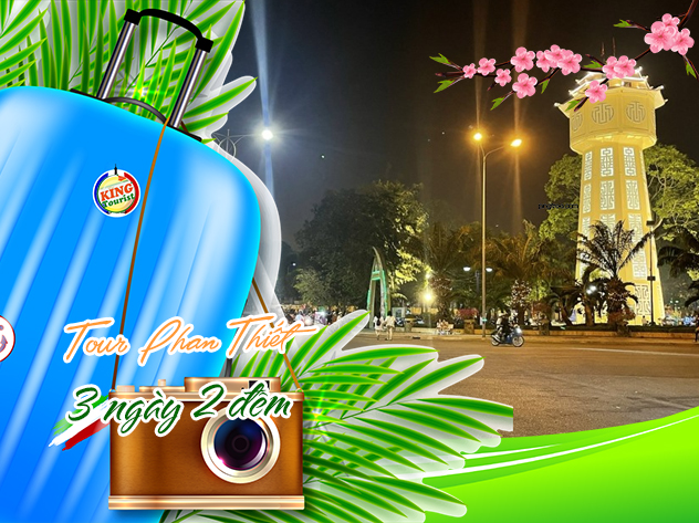 Tết Giáp Thìn - Tour Du lịch Phan Thiết - Núi TaKou - Hòn Rơm - Đồi Cát Vàng từ Sài Gòn 2024 Tết Giáp Thìn - Tour Du lịch Phan Thiết - Núi TaKou - Hòn Rơm - Đồi Cát Vàng từ Sài Gòn 2024