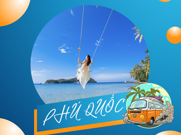 Du lịch Phú Quốc 3 ngày 2 đêm từ Sài Gòn giá tốt 2024 Du lịch Phú Quốc 3 ngày 2 đêm từ Sài Gòn giá tốt 2024
