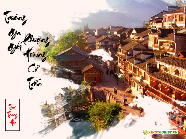 Du lịch mùa Thu Tour Trương Gia Giới - Phượng Hoàng Cố Trấn từ Sài Gòn 2024 Du lịch mùa Thu Tour Trương Gia Giới - Phượng Hoàng Cố Trấn từ Sài Gòn 2024