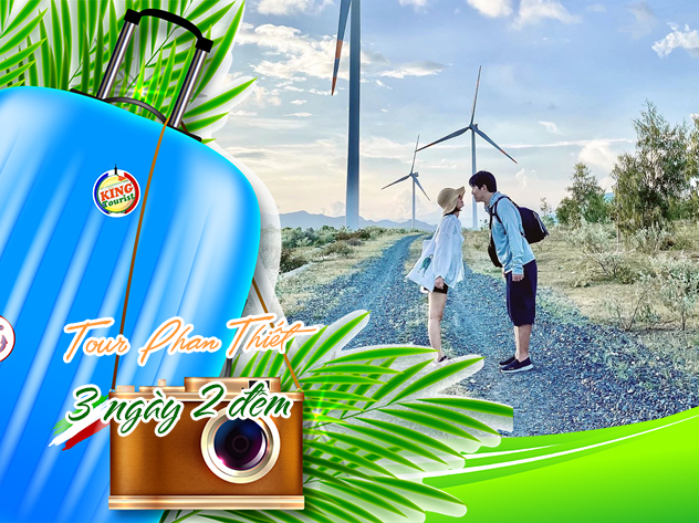 Du lịch Lễ 30/4 - Tour Phan Thiết - Núi TàKou - Hòn Rơm từ Sài Gòn 2024 Du lịch Lễ 30/4 - Tour Phan Thiết - Núi TàKou - Hòn Rơm từ Sài Gòn 2024
