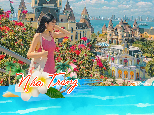 Du lịch Tết Nguyên Đán - Tour Du lịch Nha Trang Du Ngoạn 4 Đảo từ Sài Gòn 2024 Du lịch Tết Nguyên Đán - Tour Du lịch Nha Trang Du Ngoạn 4 Đảo từ Sài Gòn 2024