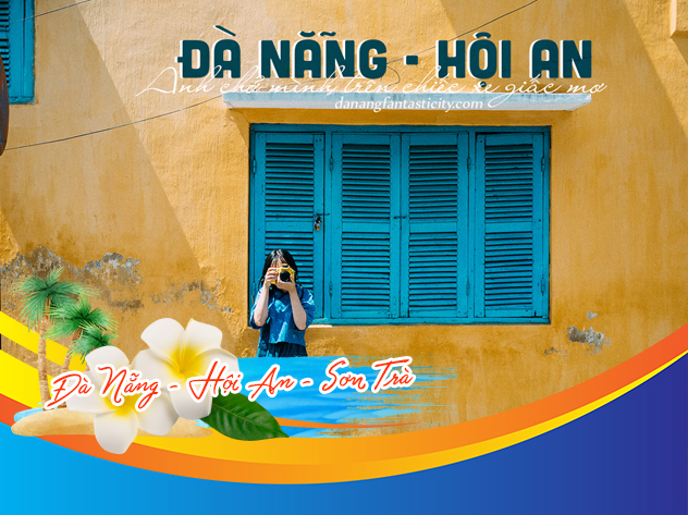 Du lịch Đà Nẵng mùa Thu - Bà Nà - Hội An 3N2Đ từ Sài Gòn giá tốt 2024 Du lịch Đà Nẵng mùa Thu - Bà Nà - Hội An 3N2Đ từ Sài Gòn giá tốt 2024