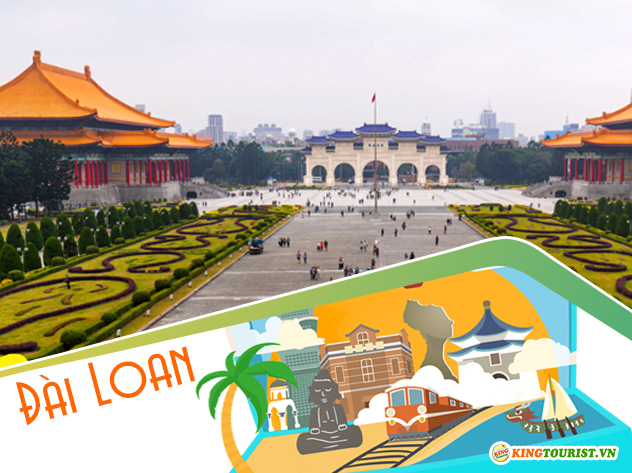 Du lịch Đài Loan mùa Thu - Đài Bắc - Đài Trung - Nam Đầu - Cao Hùng từ Sài Gòn 2024 Du lịch Đài Loan mùa Thu - Đài Bắc - Đài Trung - Nam Đầu - Cao Hùng từ Sài Gòn 2024
