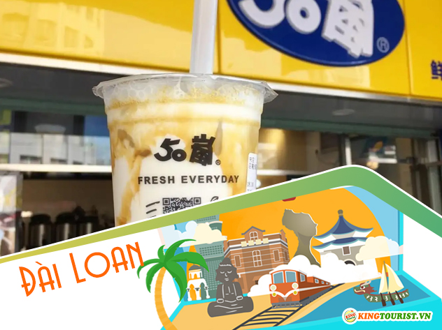 Du lịch Đài Loan - Đài Bắc - Đài Trung - Nam Đầu - Cao Hùng dịp Lễ 2/9 từ Sài Gòn 2024 Du lịch Đài Loan - Đài Bắc - Đài Trung - Nam Đầu - Cao Hùng dịp Lễ 2/9 từ Sài Gòn 2024