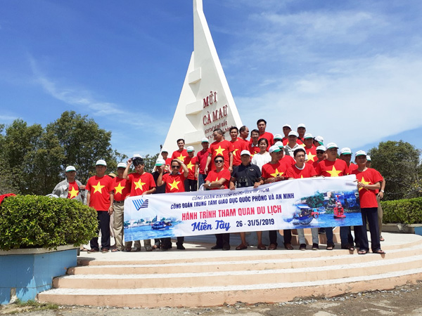 Tour Du lịch Miền Tây - Cà Mau - Bạc Liêu - Sóc Trăng 2022 Tour Du lịch Miền Tây - Cà Mau - Bạc Liêu - Sóc Trăng 2022