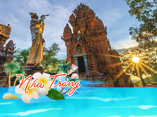 Du lịch Lễ 2/9 - Tour Nha Trang - Tour Du Ngoạn 4 Đảo từ Sài Gòn 2024 Du lịch Lễ 2/9 - Tour Nha Trang - Tour Du Ngoạn 4 Đảo từ Sài Gòn 2024