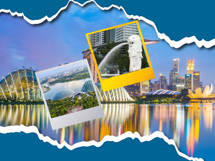 Tour du lịch Singapore 4 ngày 3 đêm từ Hà Nội giá rẻ Tour du lịch Singapore 4 ngày 3 đêm từ Hà Nội giá rẻ