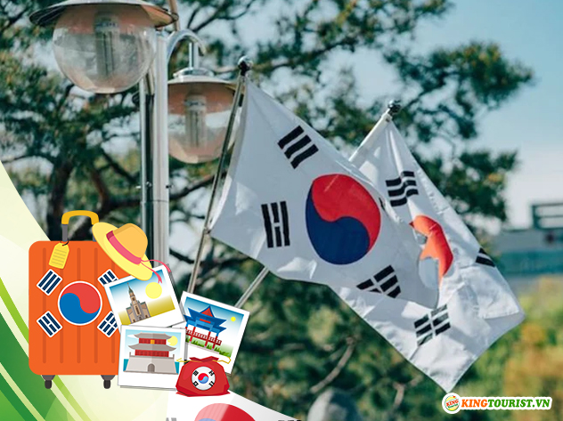 Du lịch Hàn Quốc mùa Hè - Seoul - Everland - Đảo Nami từ Sài Gòn 2024 Du lịch Hàn Quốc mùa Hè - Seoul - Everland - Đảo Nami từ Sài Gòn 2024