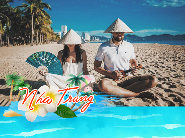 Du lịch mùa Thu - Tour Nha Trang - Tháp Bà Ponagar - Chùa Long Sơn - Vinwonders từ Sài Gòn 2024 Du lịch mùa Thu - Tour Nha Trang - Tháp Bà Ponagar - Chùa Long Sơn - Vinwonders từ Sài Gòn 2024