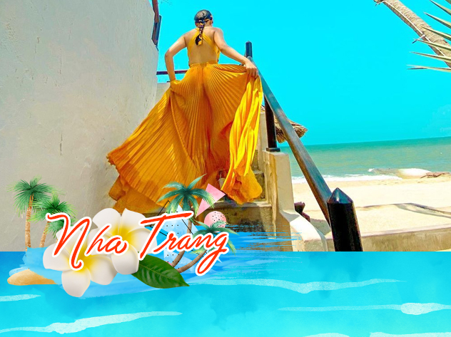 Du lịch Lễ 30/4 - Tour Du lịch Nha Trang - Tour Du Ngoạn 4 Đảo từ Sài Gòn 2024 Du lịch Lễ 30/4 - Tour Du lịch Nha Trang - Tour Du Ngoạn 4 Đảo từ Sài Gòn 2024