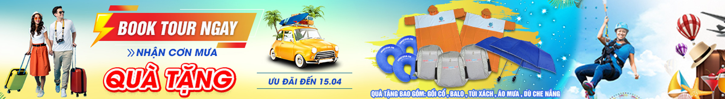 Tour du lịch Thái Lan - Bangkok - Pattaya 5N4Đ - 2022