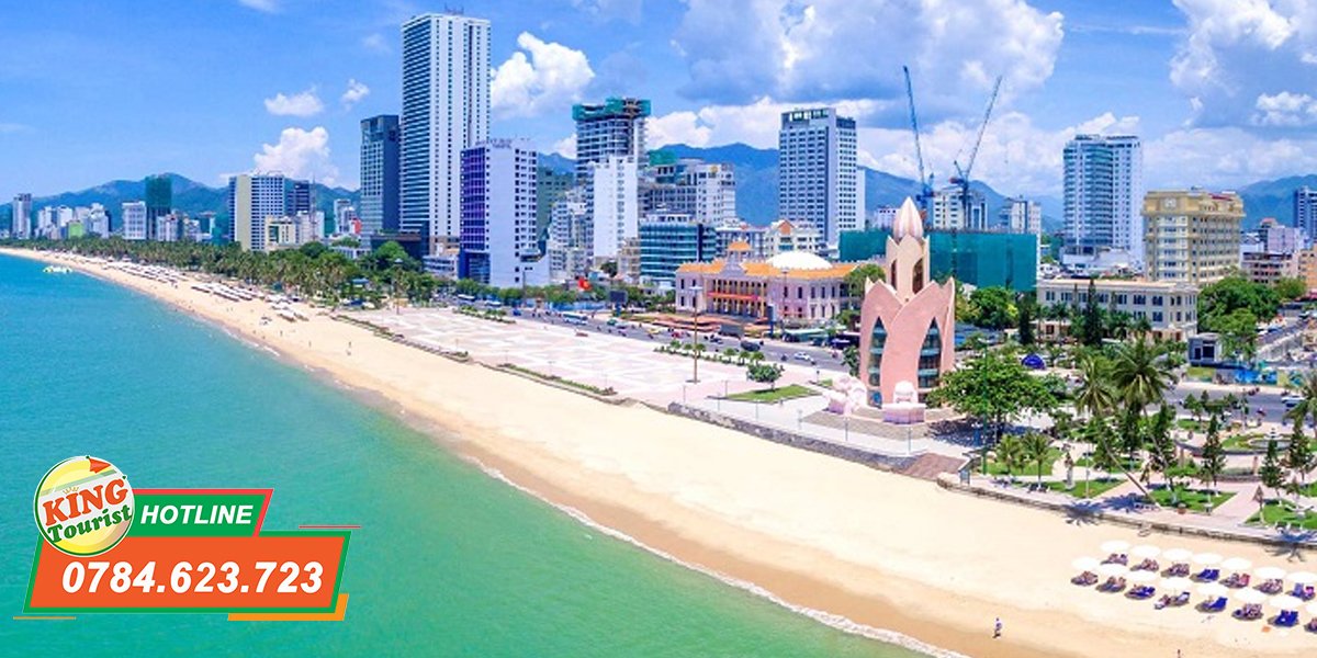 Cho thuê xe du lịch 29 chỗ đi Nha Trang